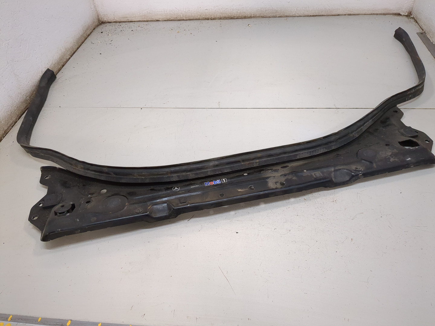 Панель передняя (телевизор)