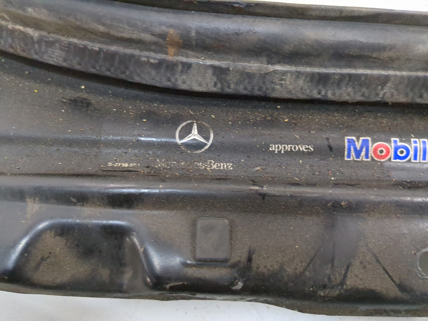 Панель передняя (телевизор)