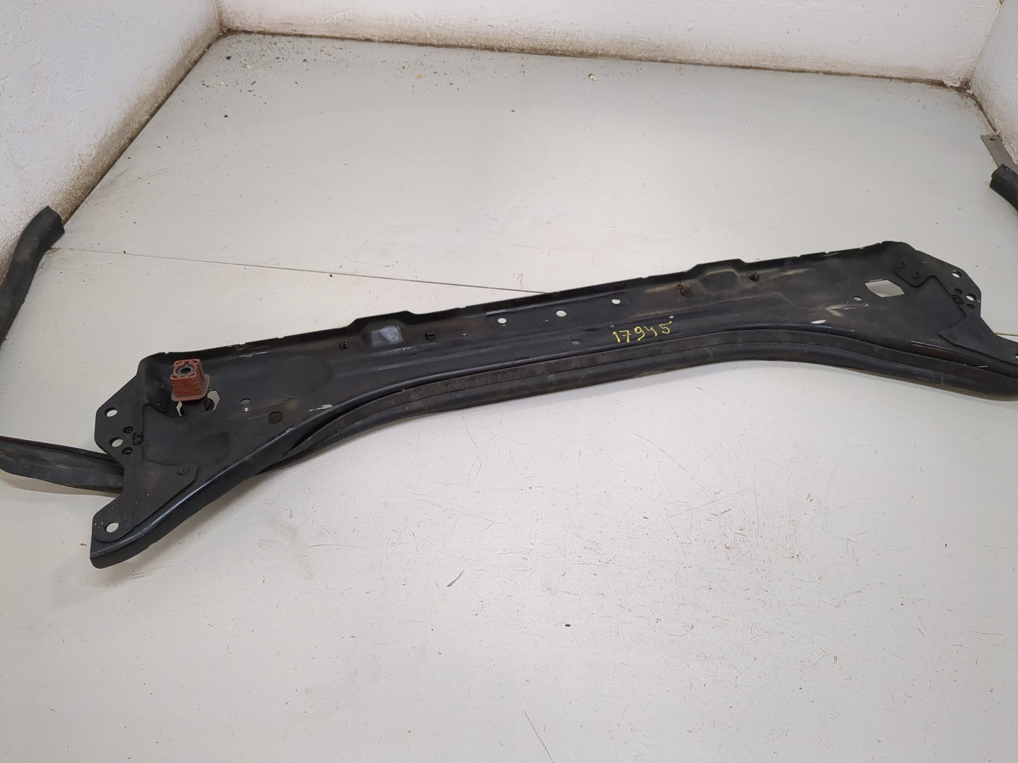 Панель передняя (телевизор)