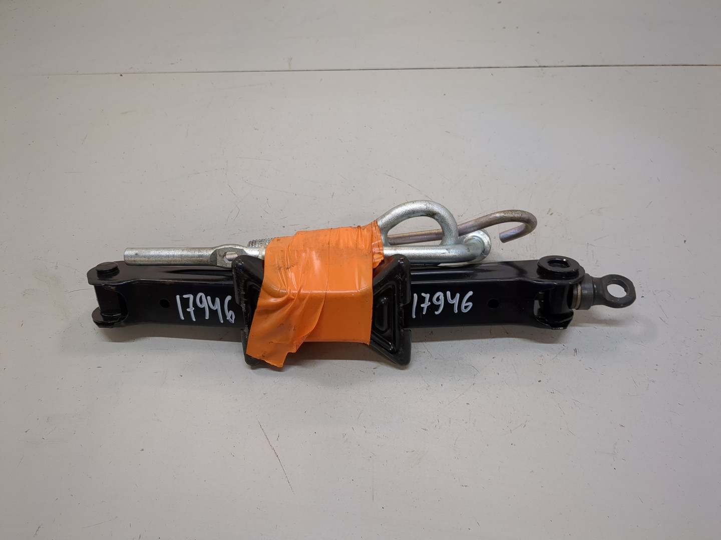 Набор инструментов