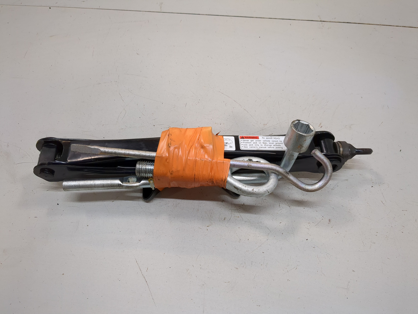 Набор инструментов