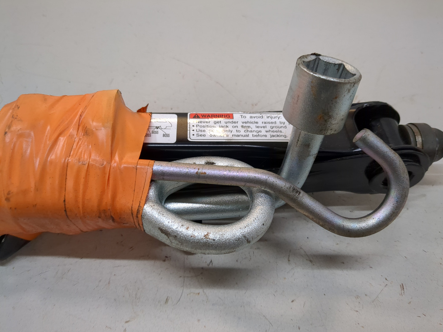 Набор инструментов