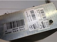 A2118300358, F1121006B, M9181004 Радиатор кондиционера салона Mercedes C W203 2000-2008 20809156 #3