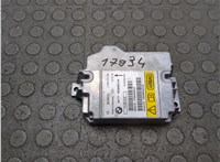 0285010258, 65779240083, 31924008301Z, 9240083 Блок управления подушками безопасности BMW X1 (E84) 2009-2015 20808146 #1