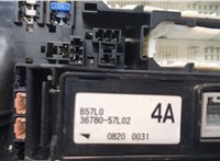 3678057L02 Блок предохранителей Suzuki Kizashi 2009-2014 20809017 #4
