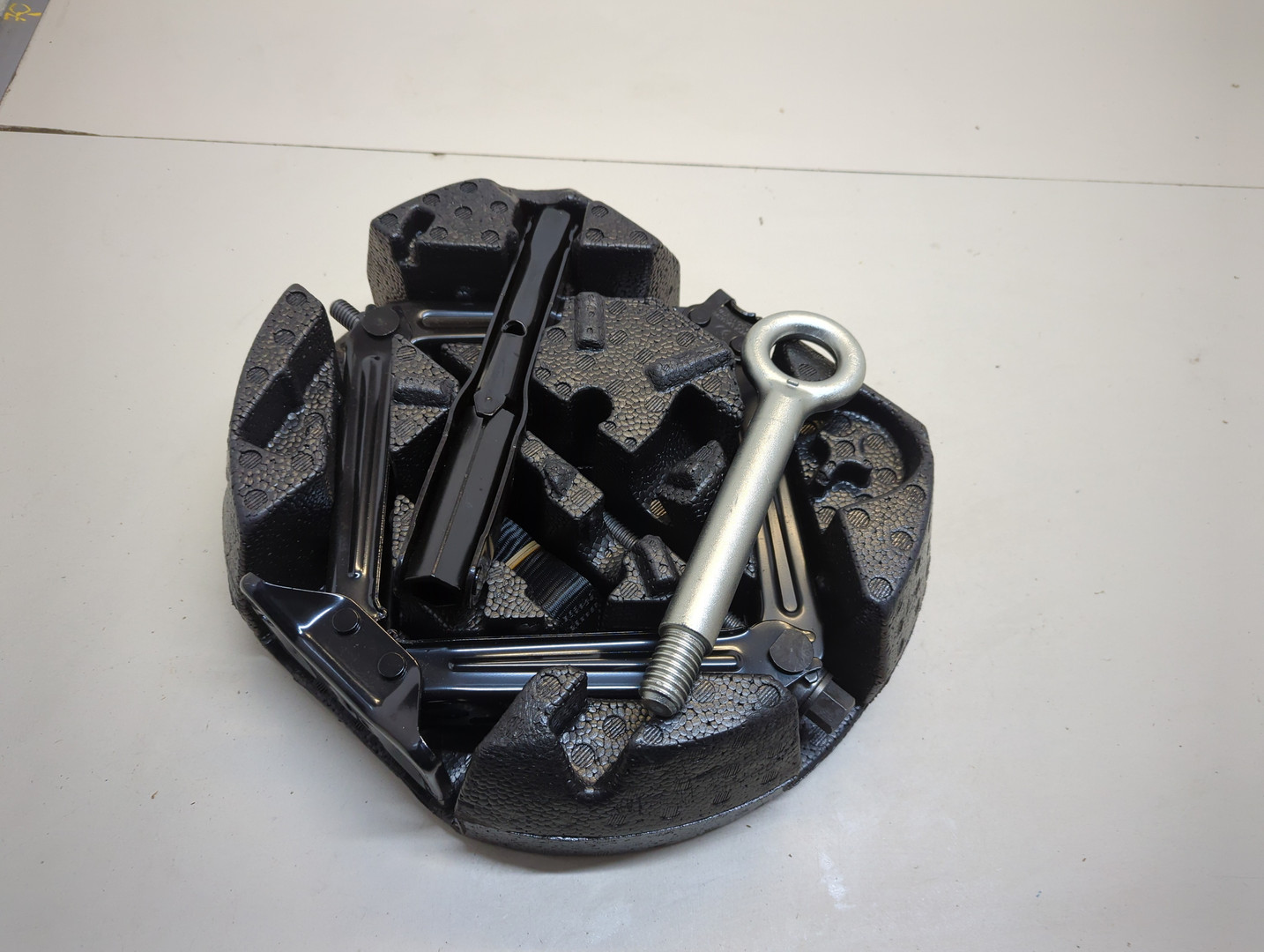 Набор инструментов