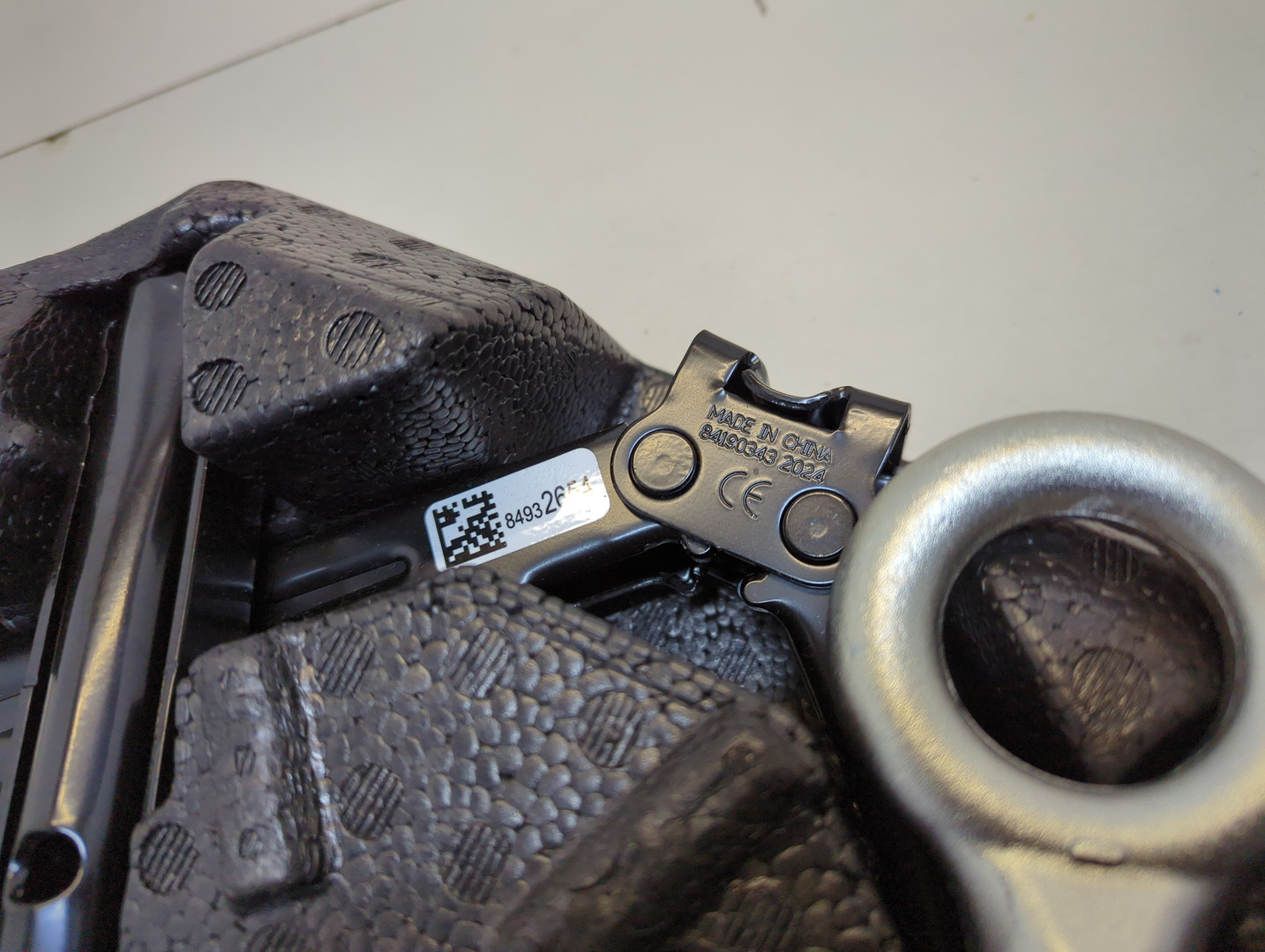 Набор инструментов