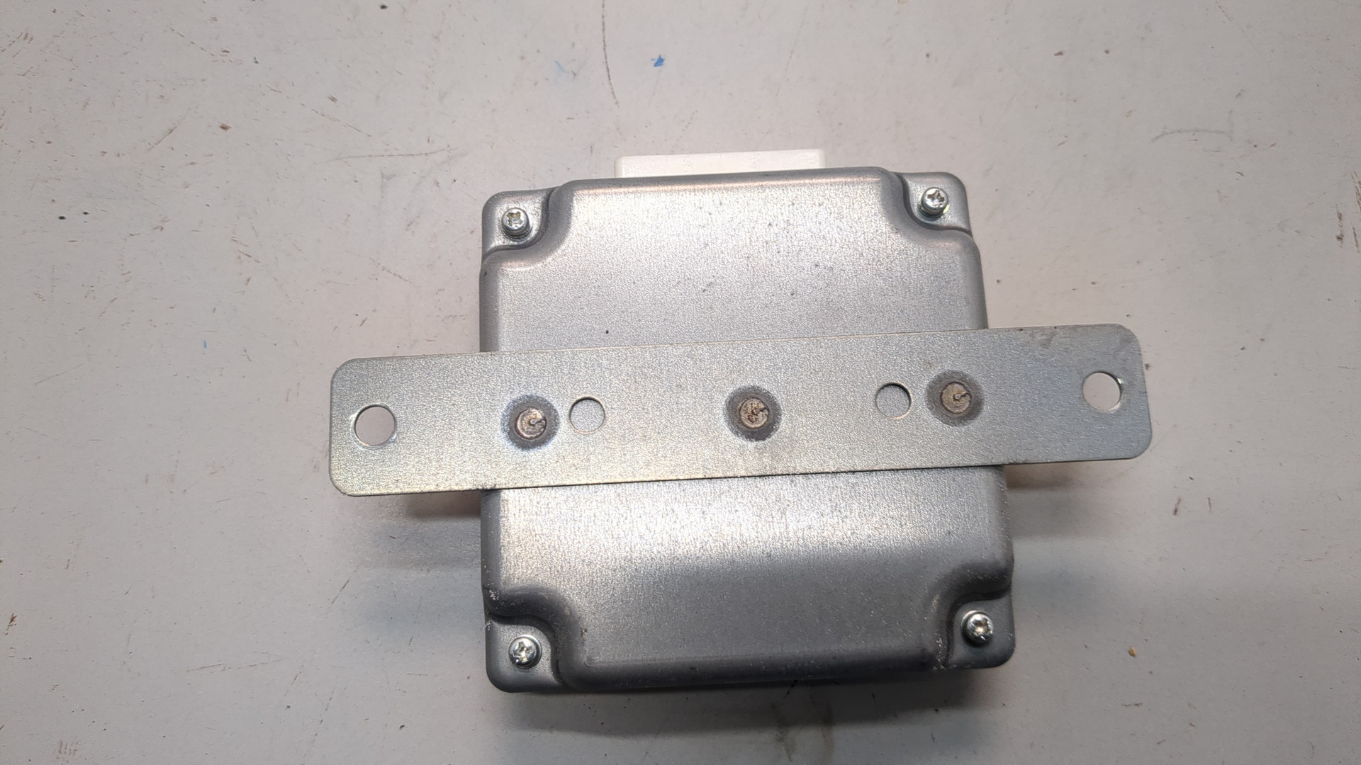 Блок управления блокировкой дифференциала/4WD