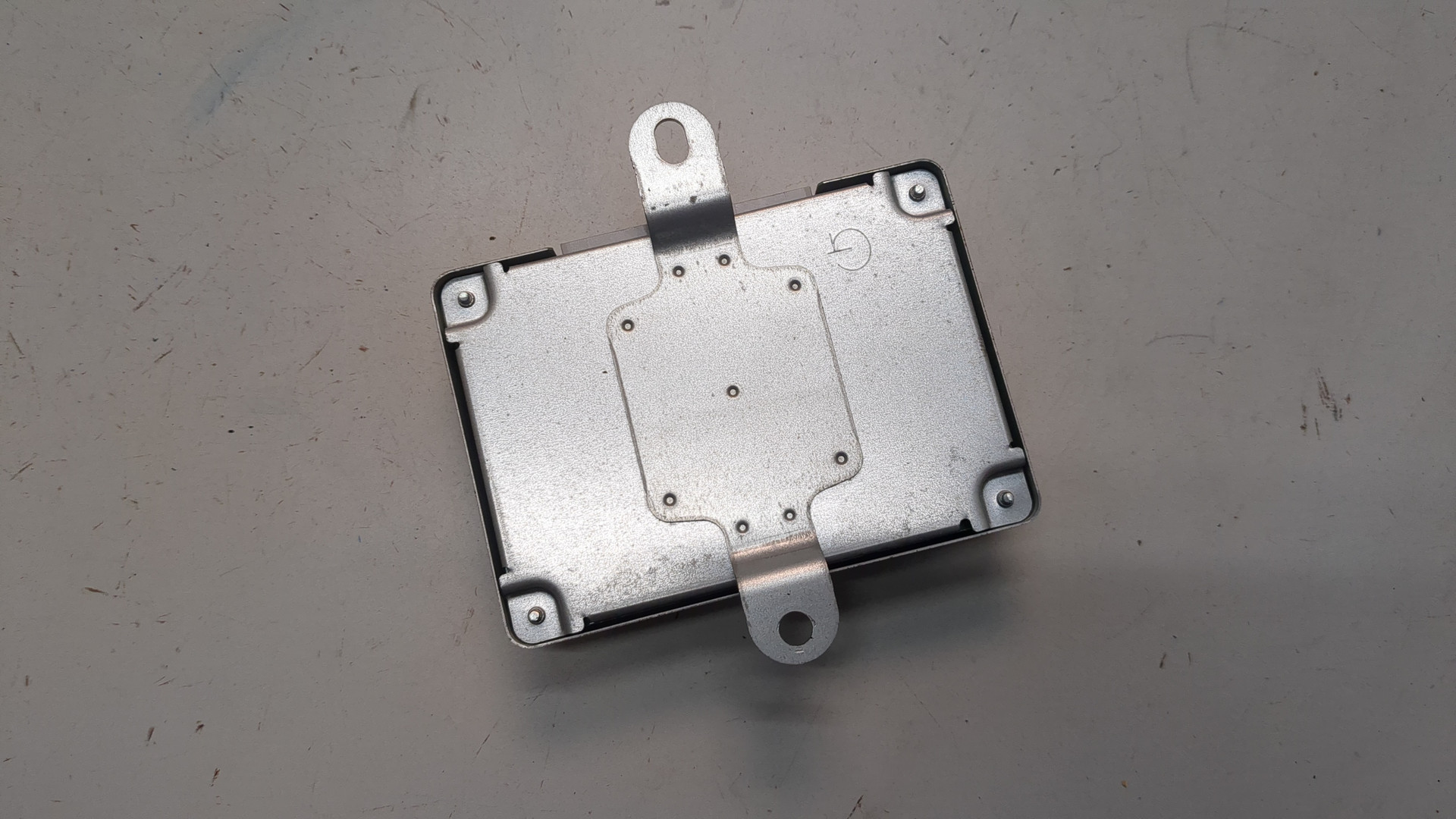 Блок управления АКПП