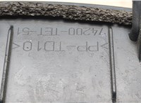 74200TET51 Пластик (обшивка) салона Honda Civic 2015-2022 20809218 #3