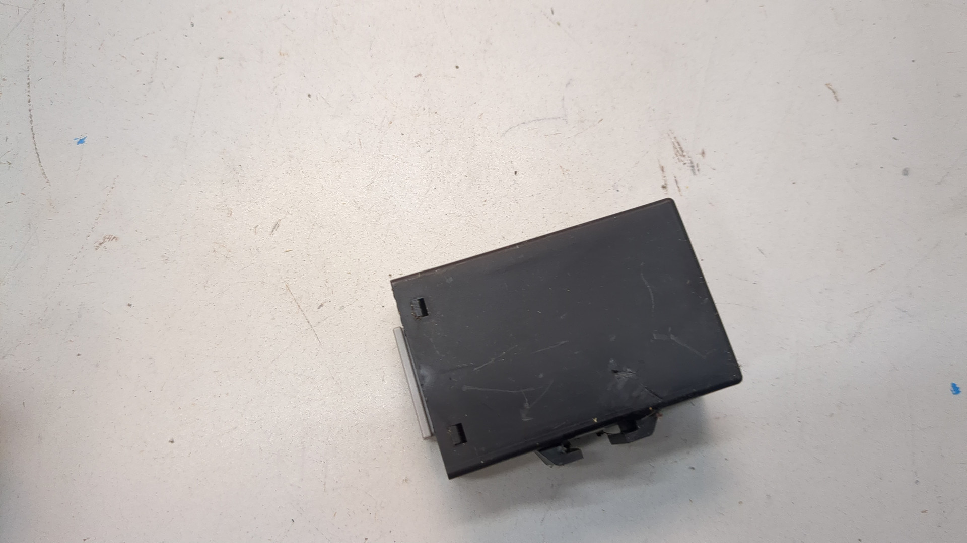 Блок управления светом фар