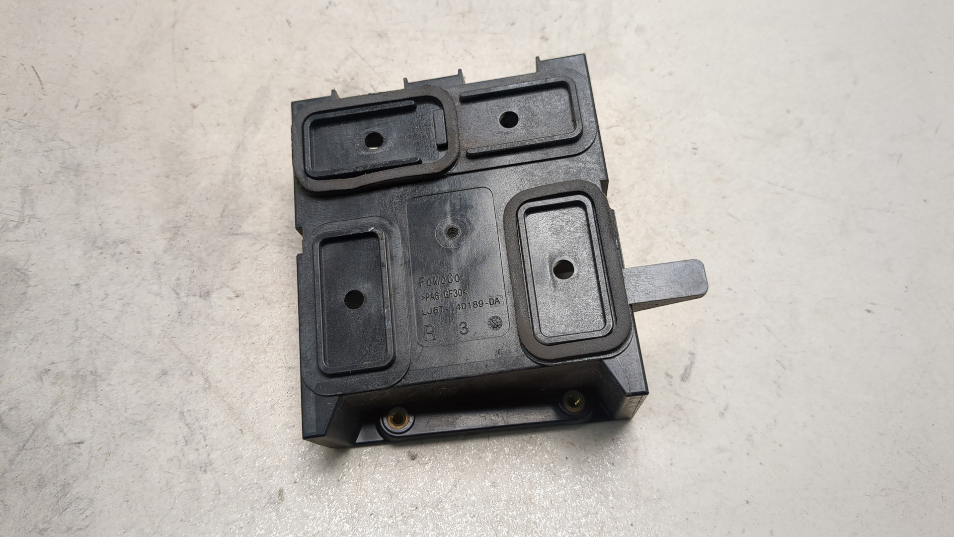 Накладка (кузов наружные)