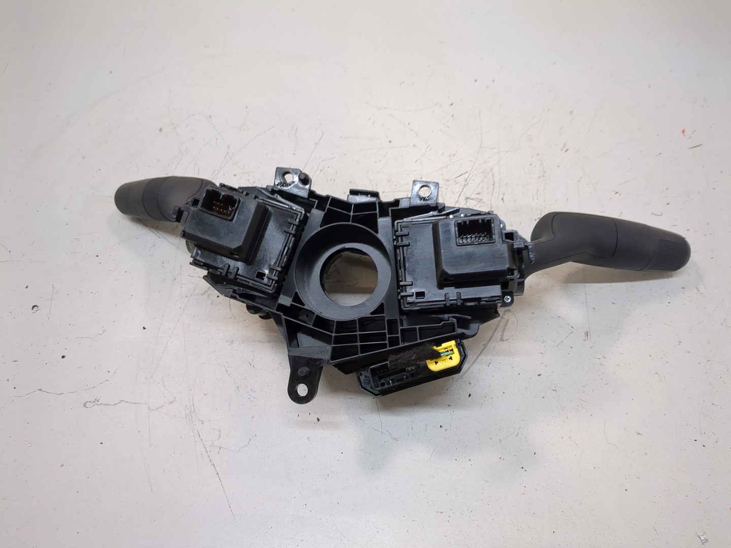 Переключатель подрулевой