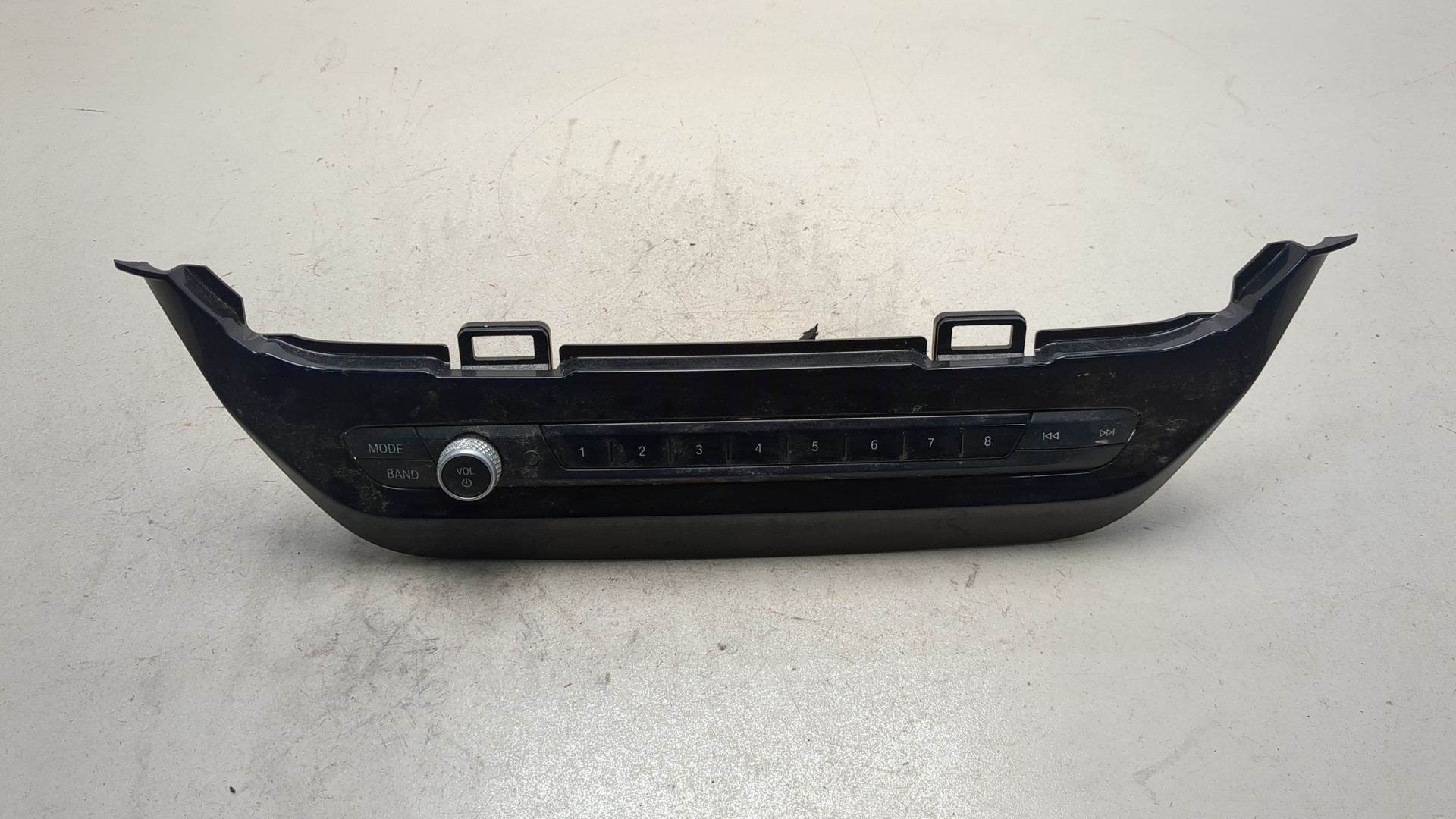 Блок кнопок