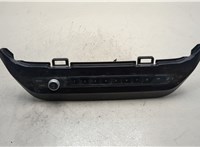 61315a47c38 Панель управления магнитолой BMW X3 G01 2017-2024 20809318 #1