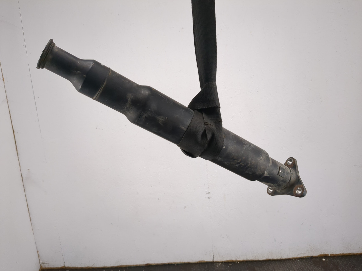 Вал карданный задний