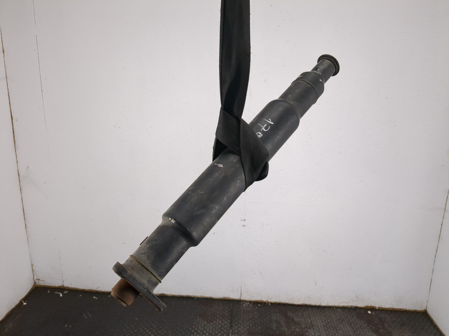 Вал карданный задний