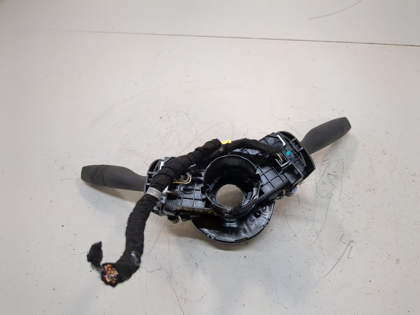 Переключатель подрулевой