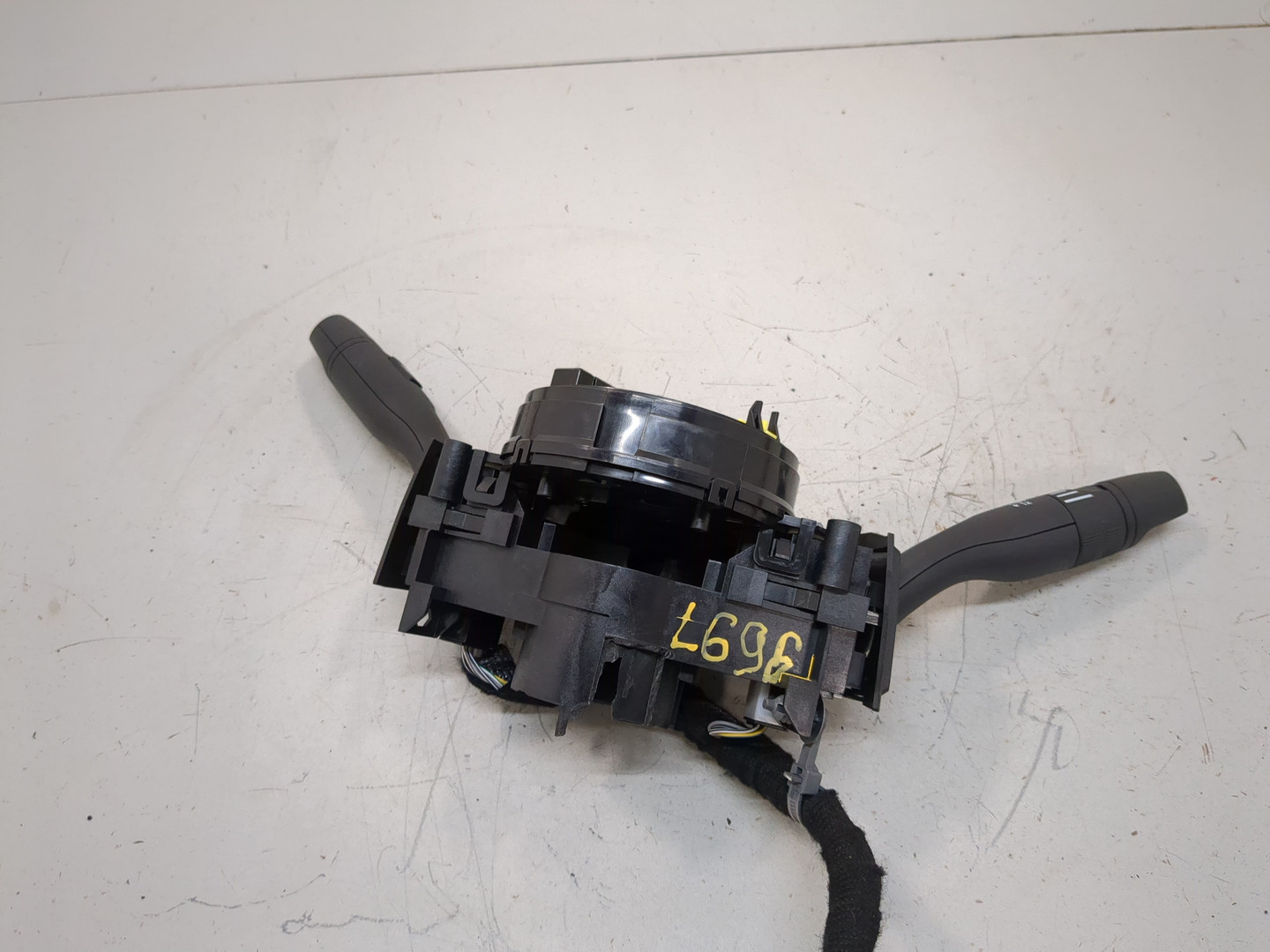 Переключатель подрулевой