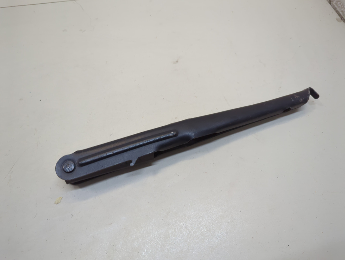 Ключи балонные