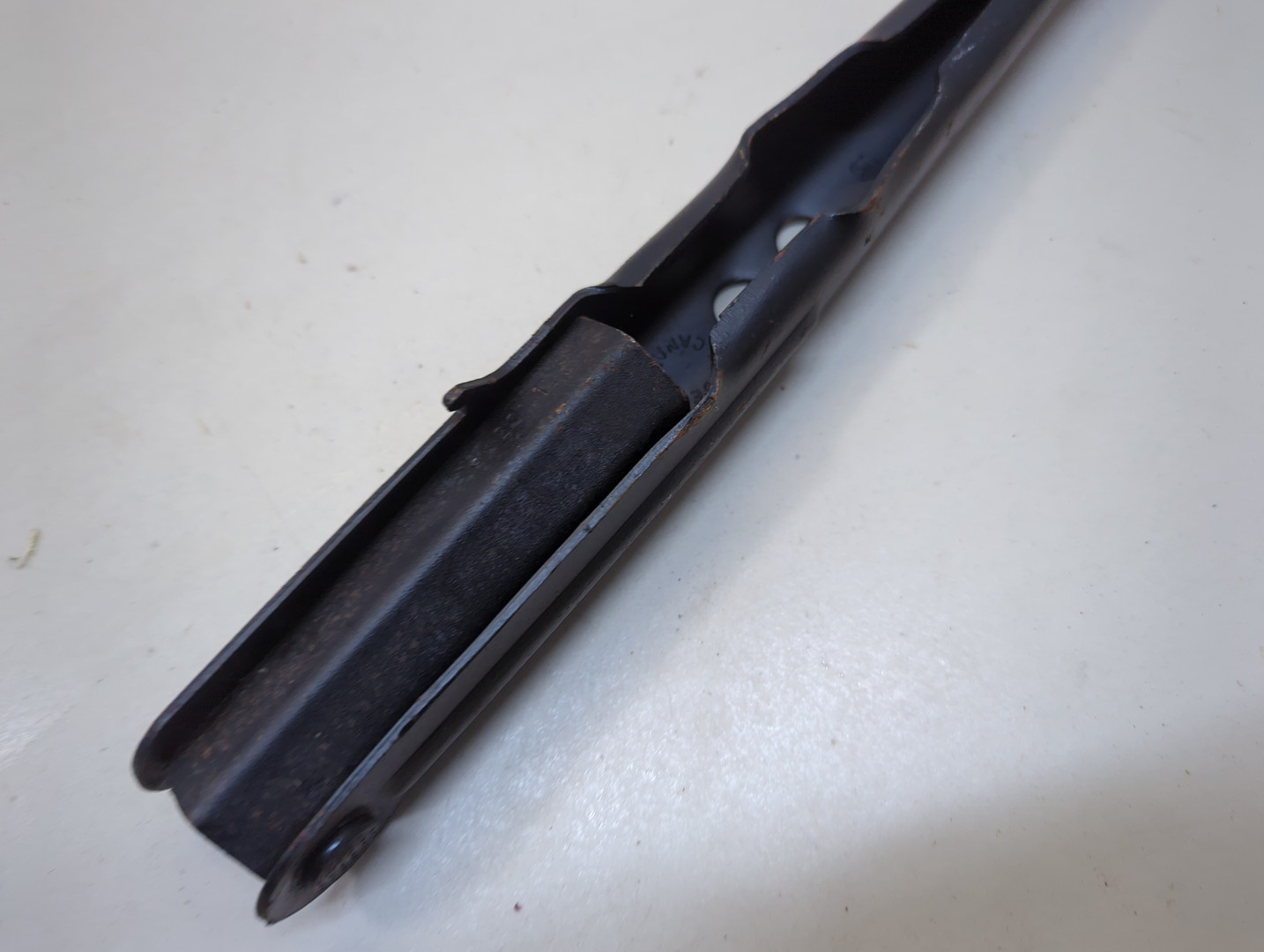 Ключи балонные