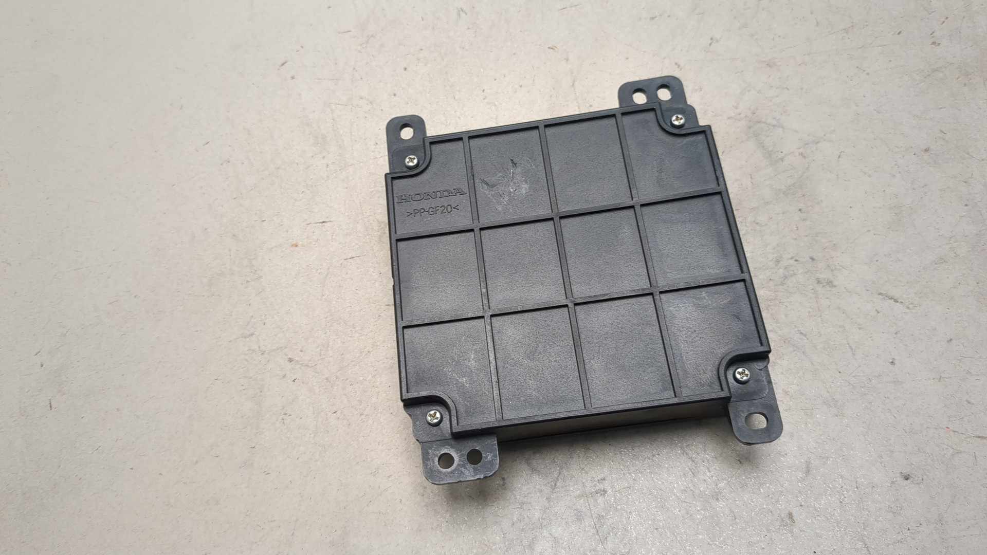 Блок комфорта