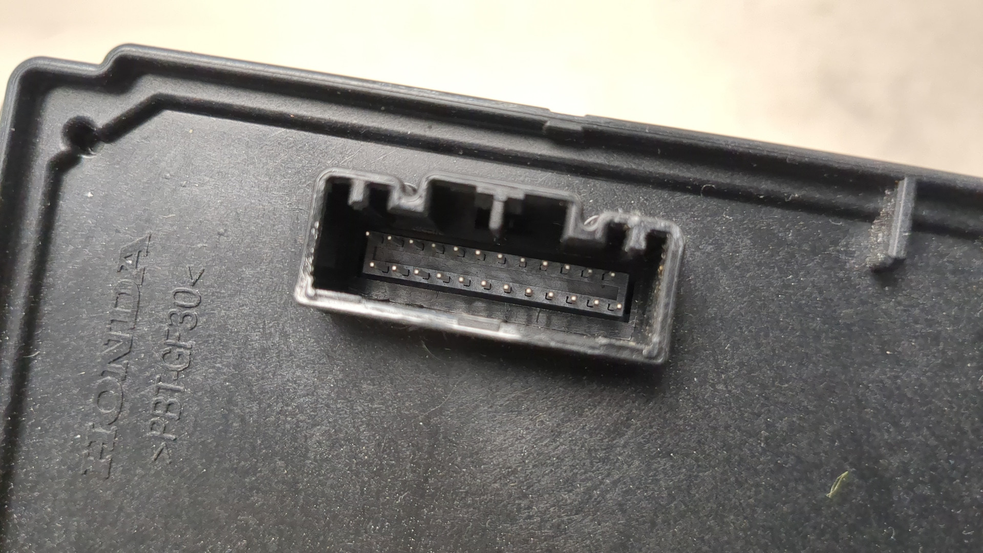 Блок комфорта