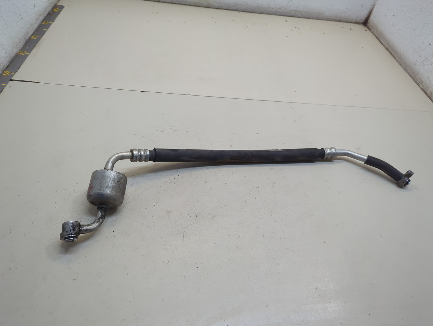 Трубка кондиционера