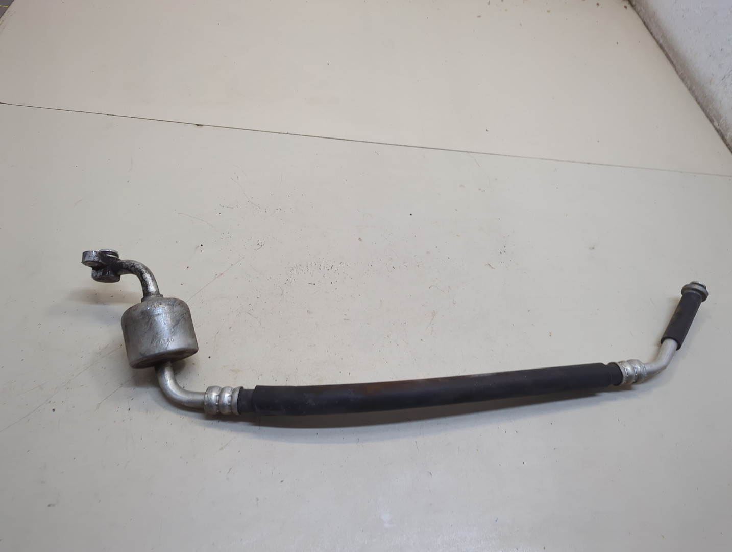 Трубка кондиционера