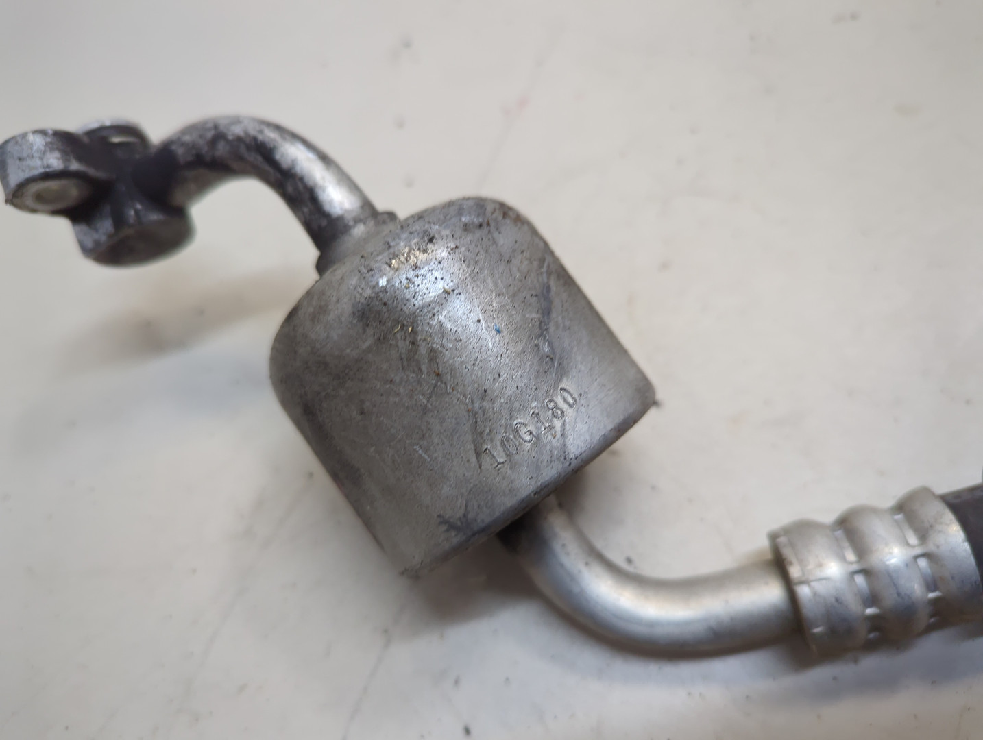 Трубка кондиционера