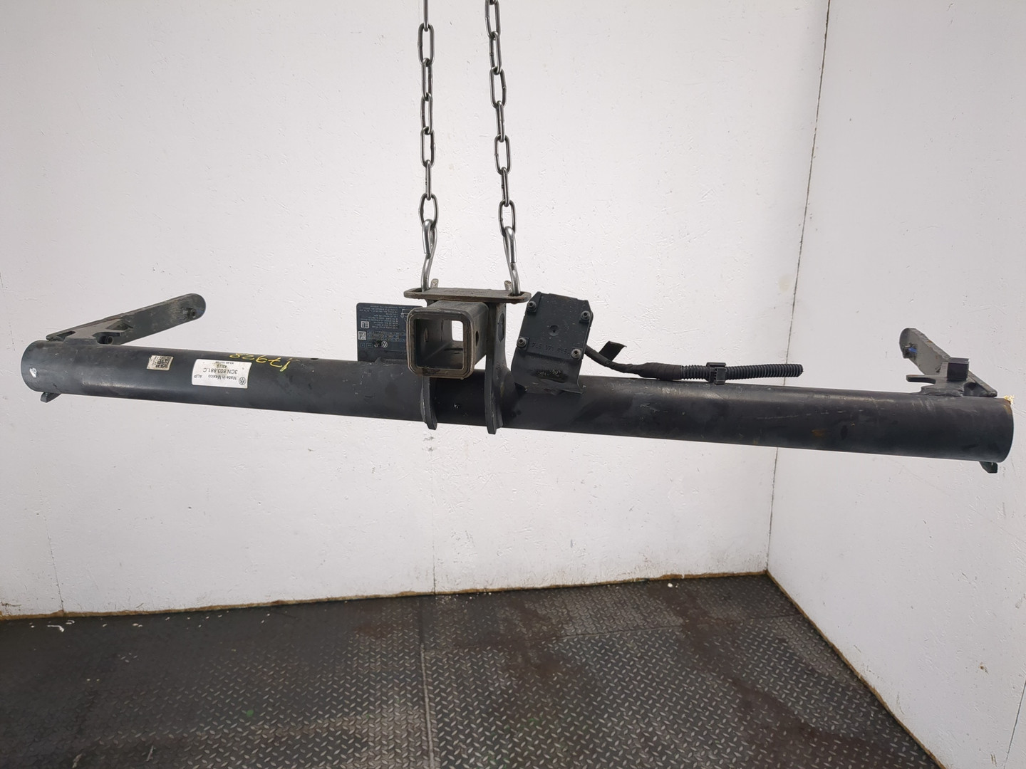 Сцепное устройство (Фаркоп)