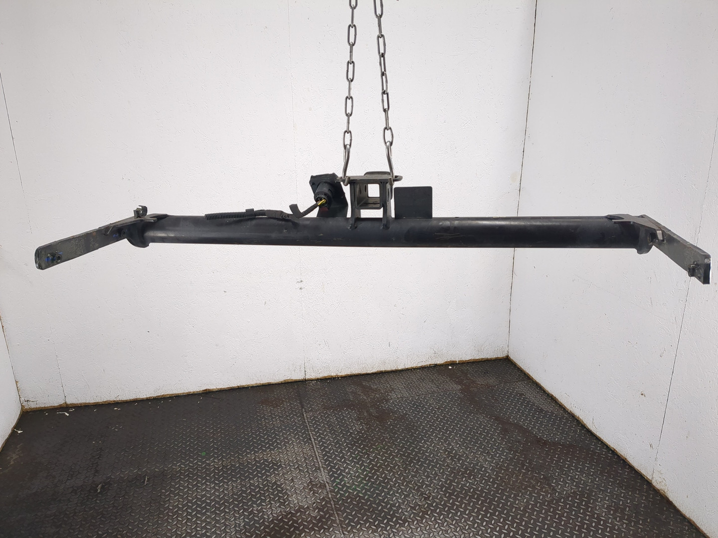 Сцепное устройство (Фаркоп)