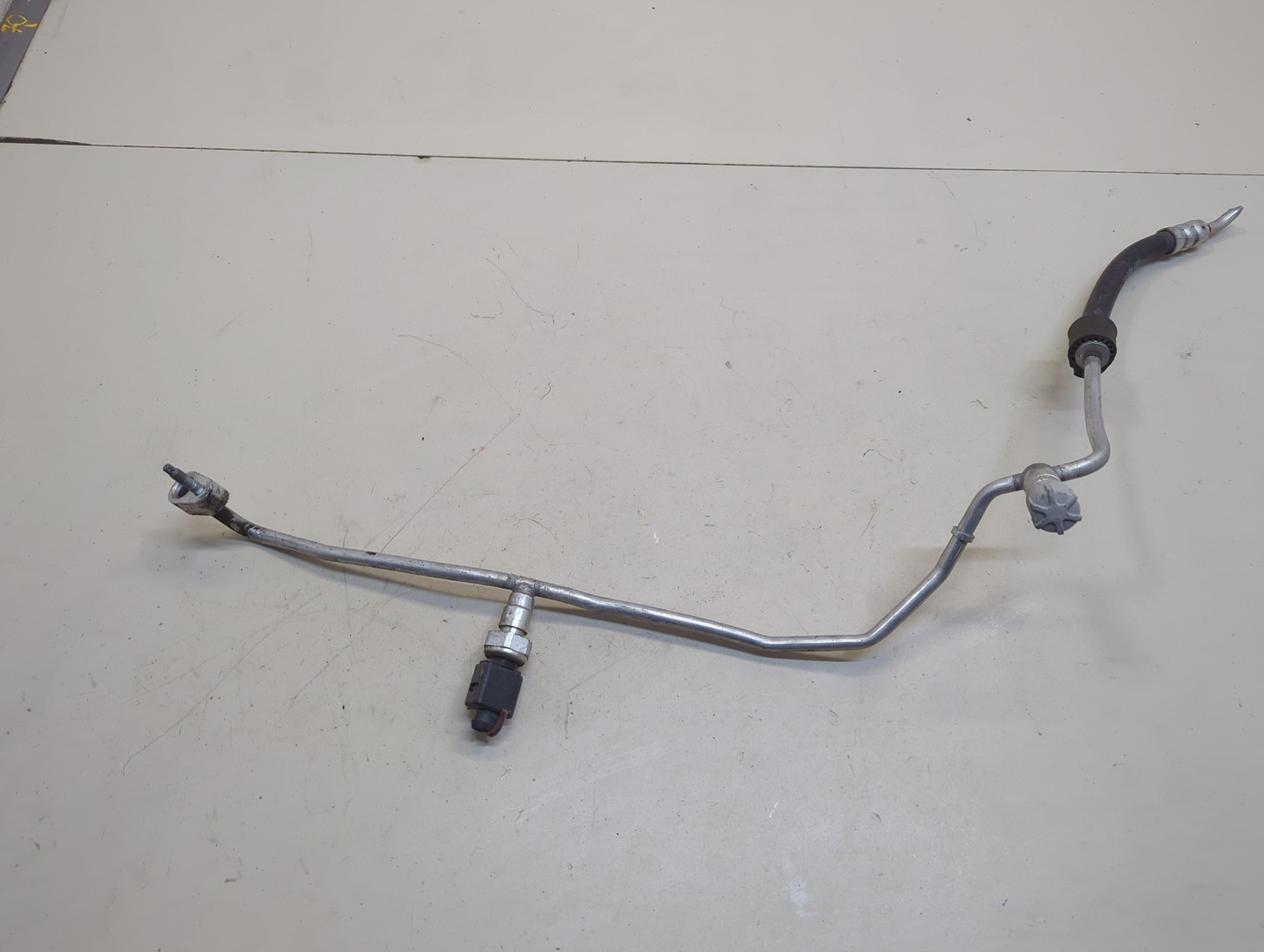 Трубка кондиционера