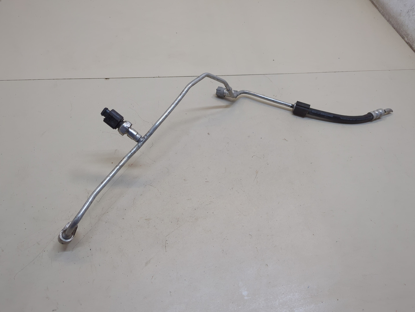 Трубка кондиционера