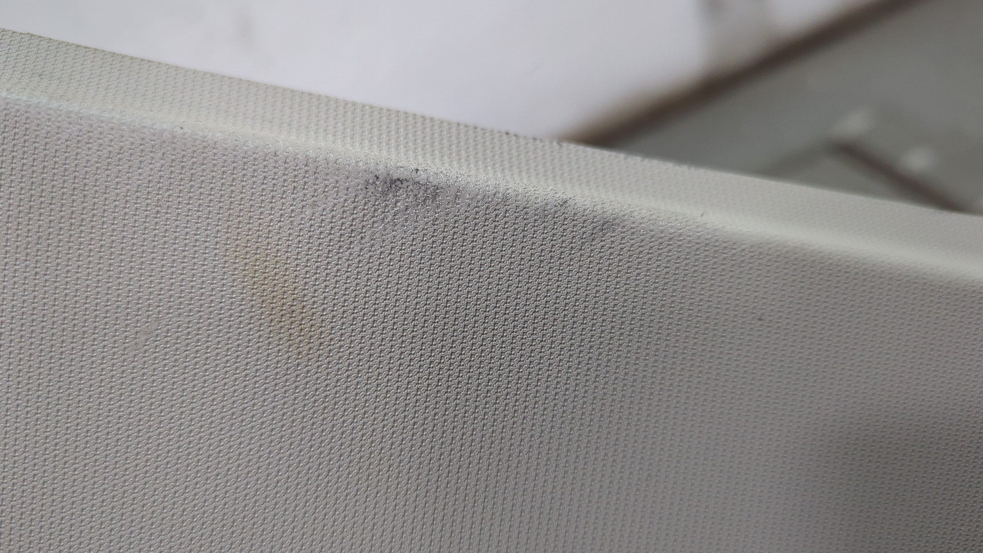 Обшивка стойки