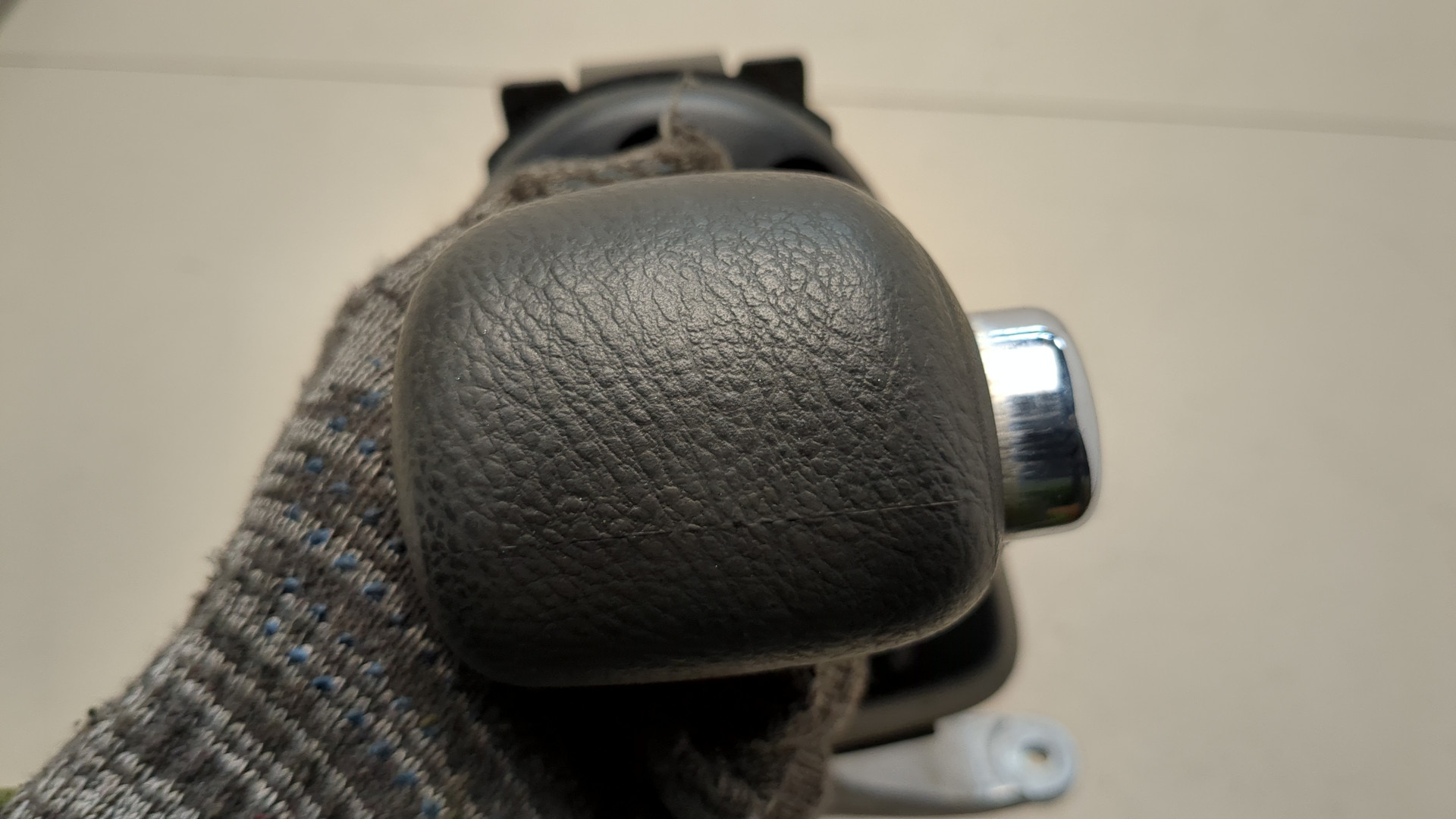 Кулиса МКПП / АКПП