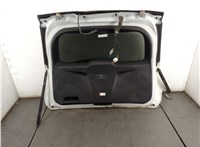 FB5Z13B482AA Накладка крышки багажника (двери) Ford Explorer 2015-2019 11615976 #7