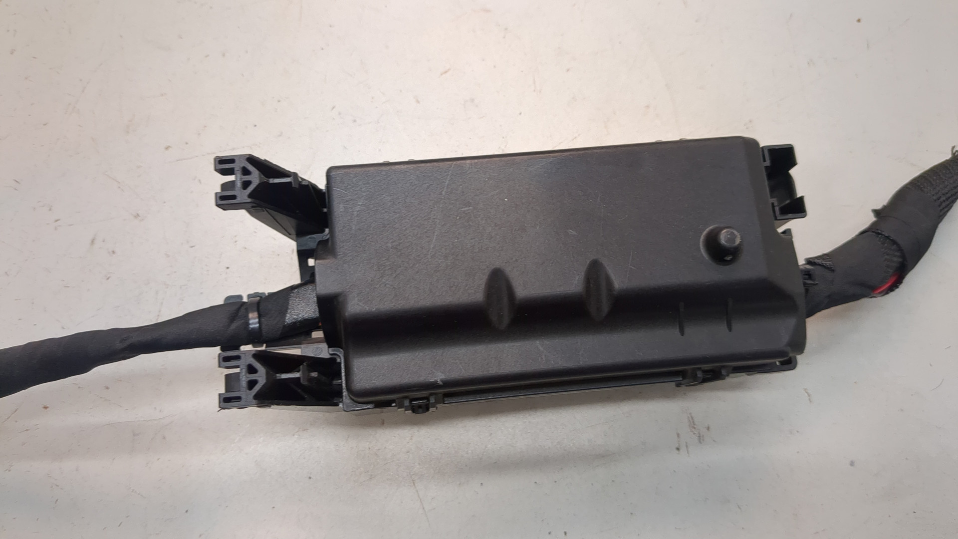 Блок предохранителей