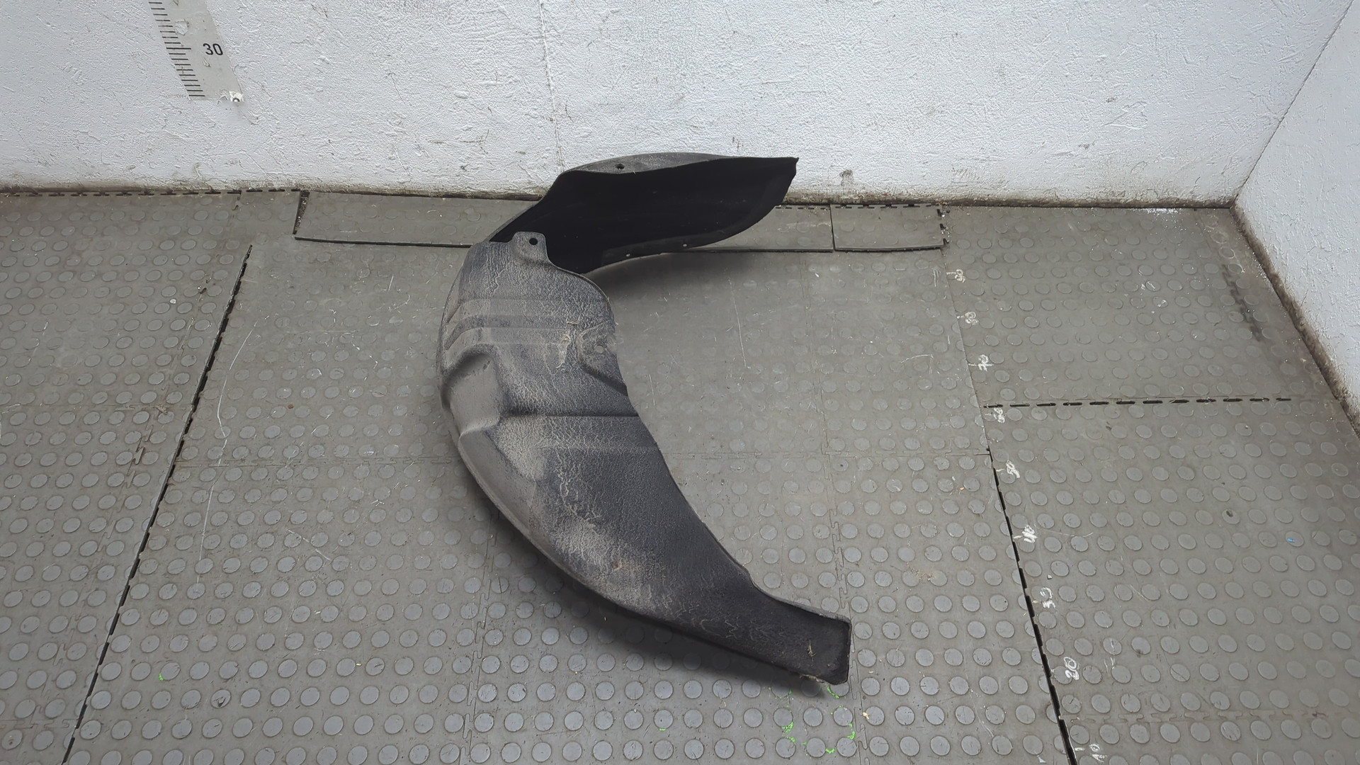 Локер задний правый