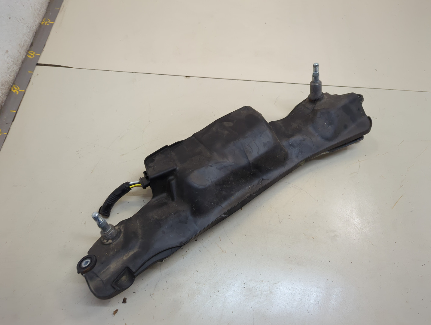 Трапеция стеклоочистителей