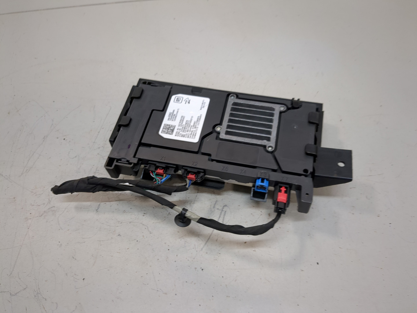 Блок комфорта