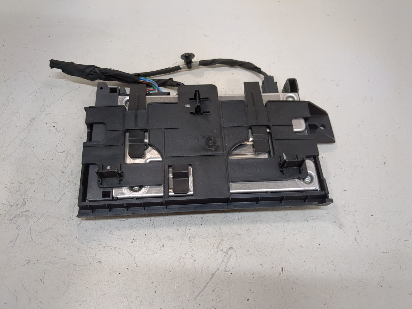 Блок комфорта