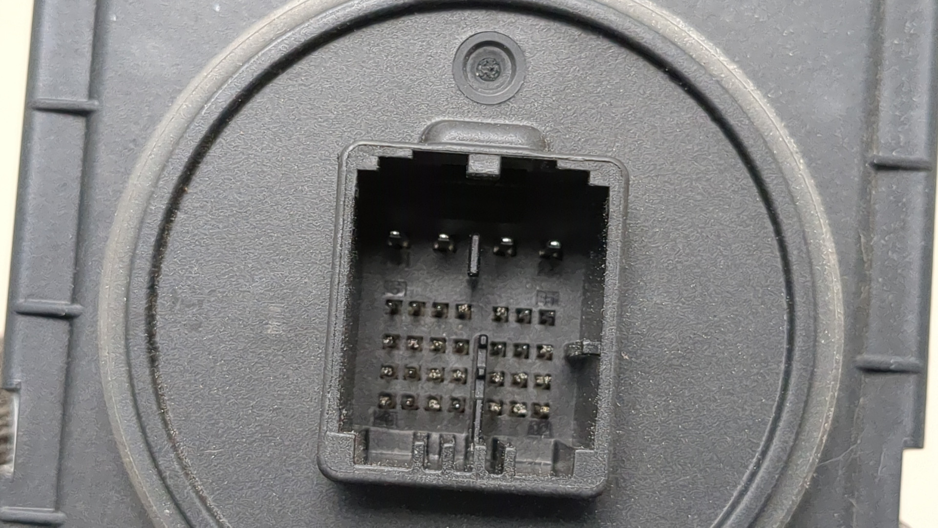 Блок ксеноновой лампы