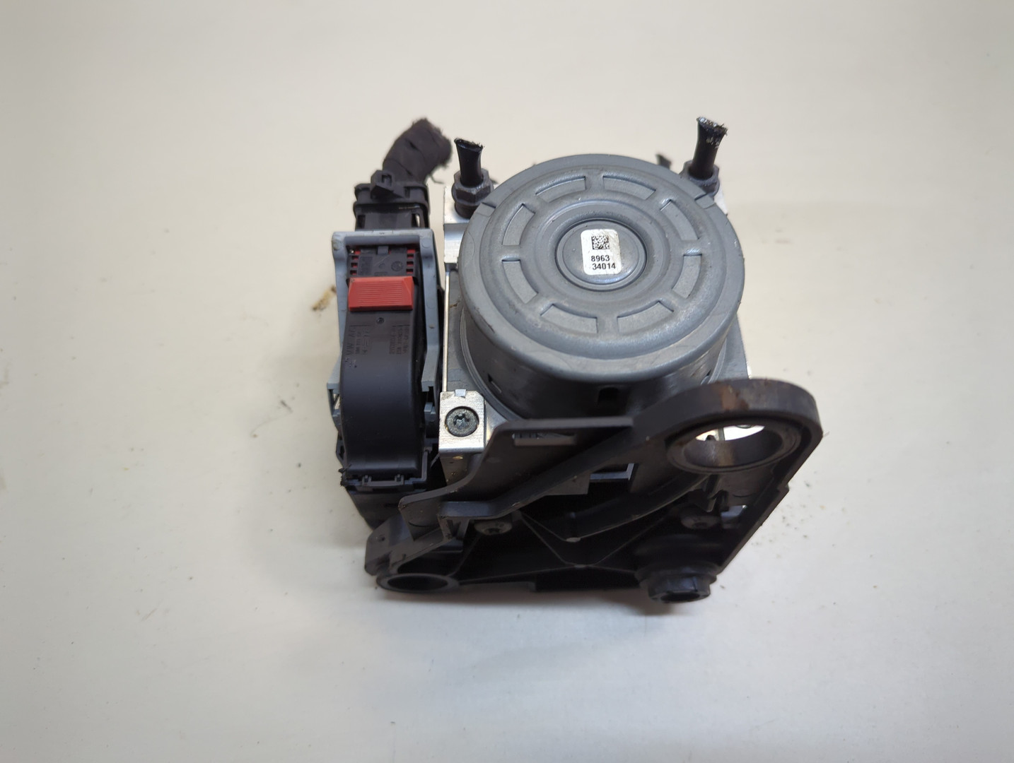 Блок ABS (насос)