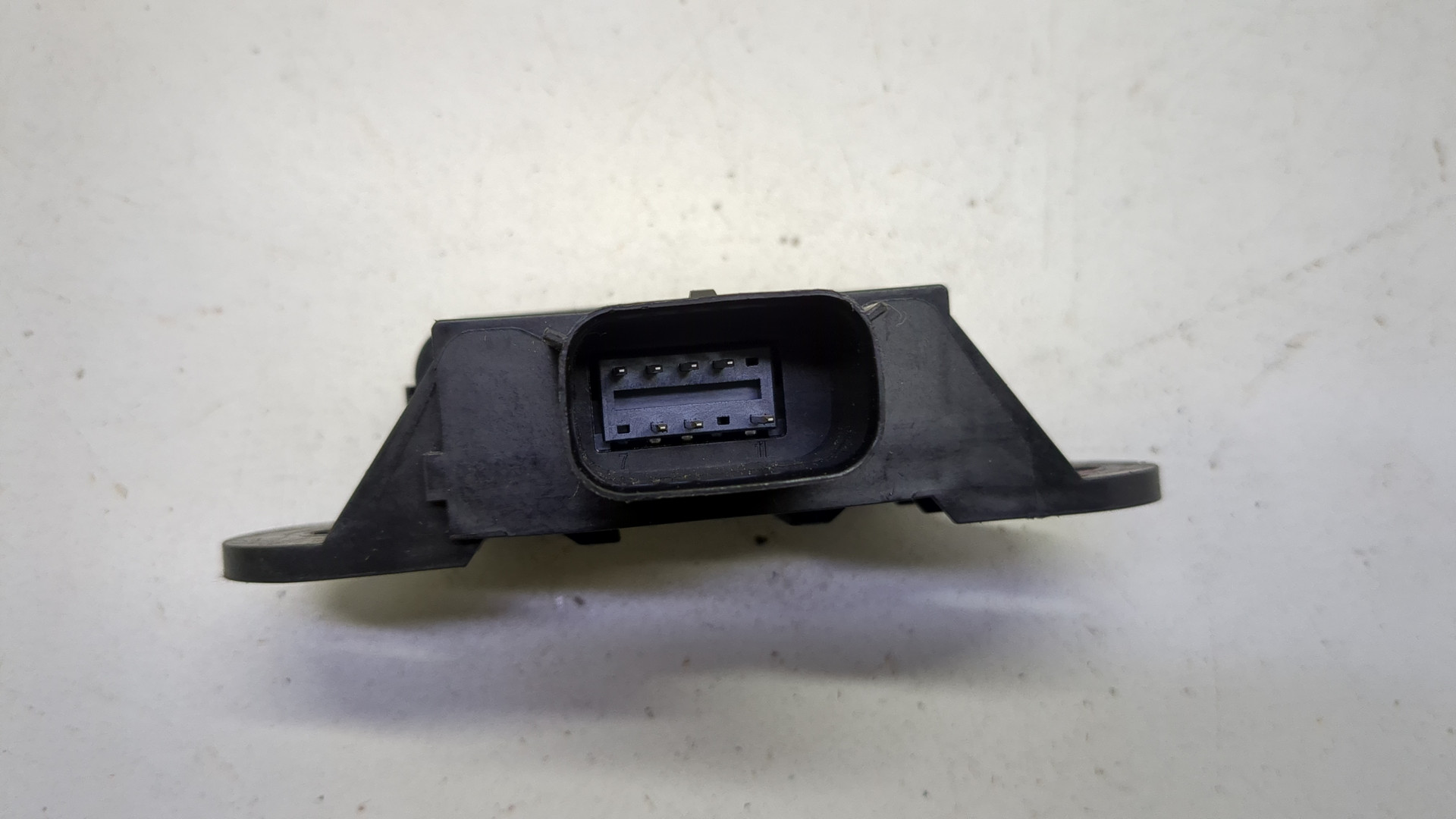 Блок электронный