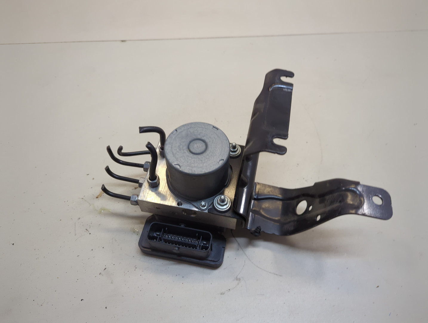 Блок ABS (насос)