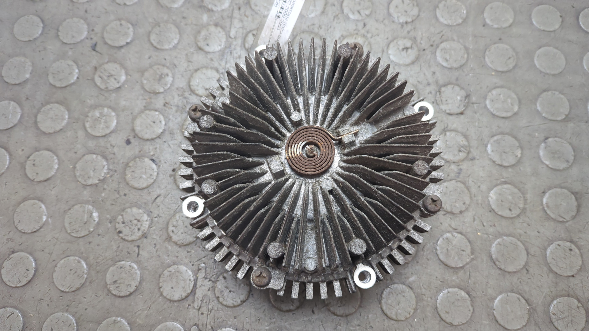 Термомуфта