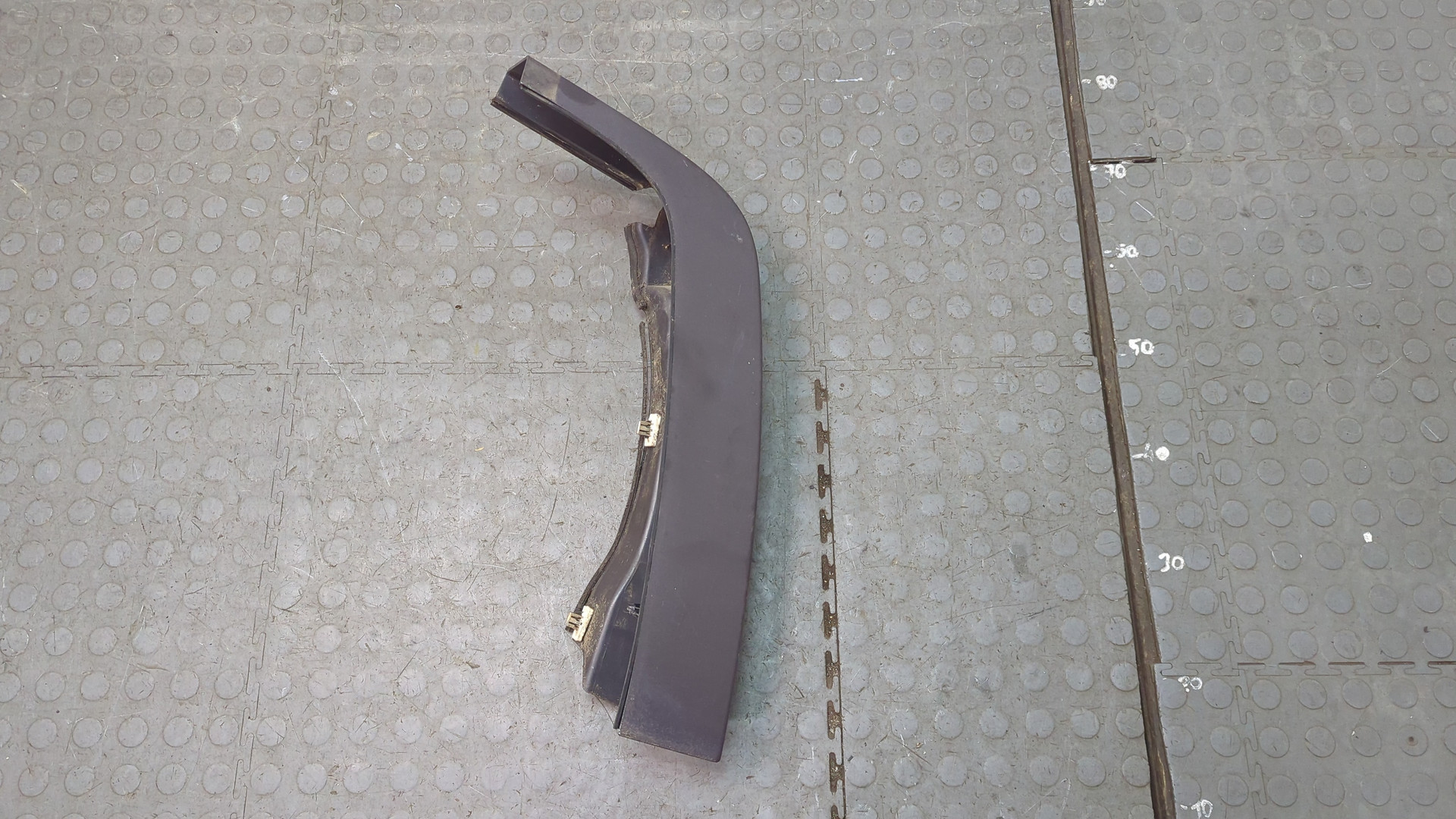 Накладка стойки