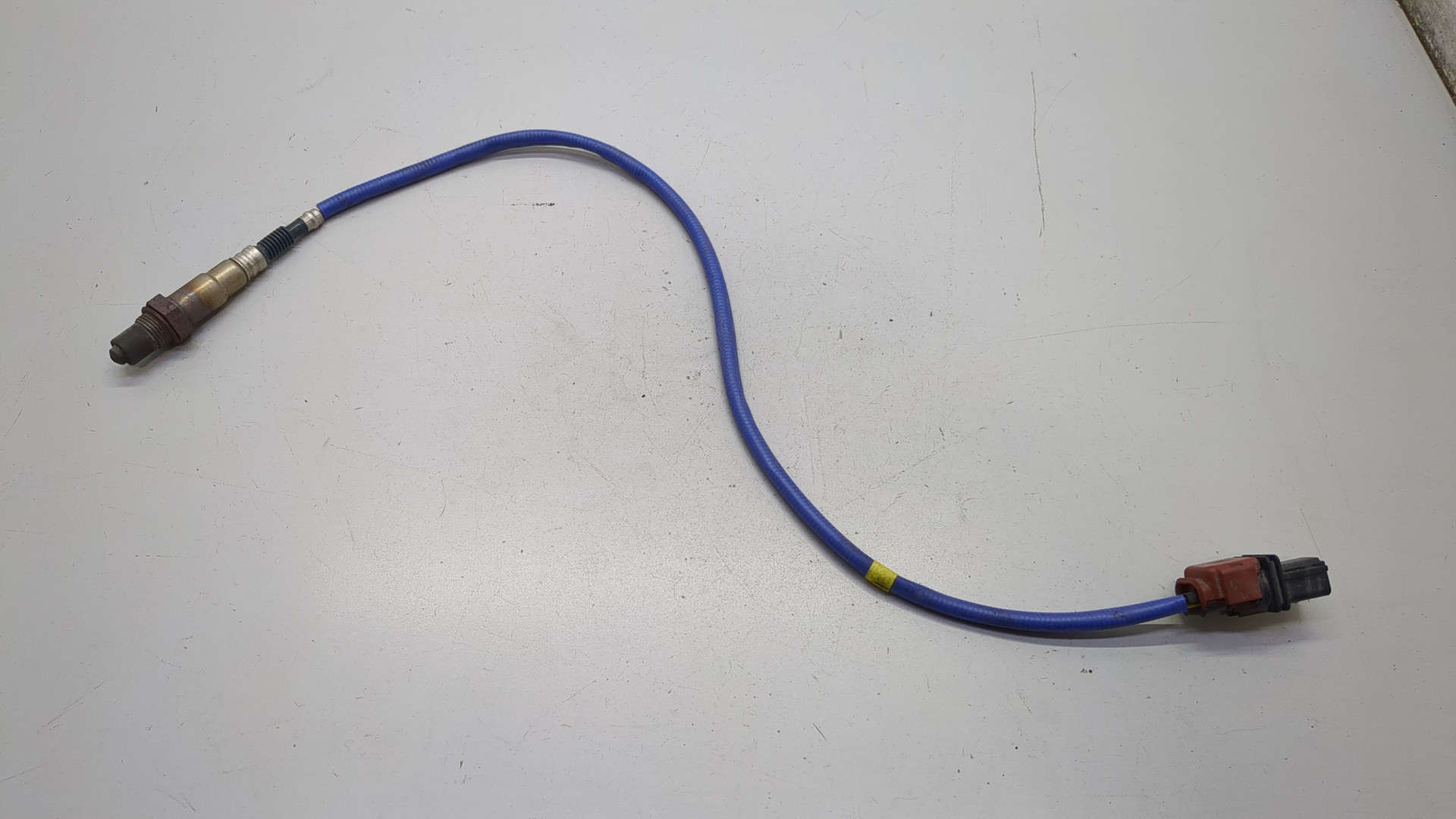 Датчик кислородный/Лямбда-зонд