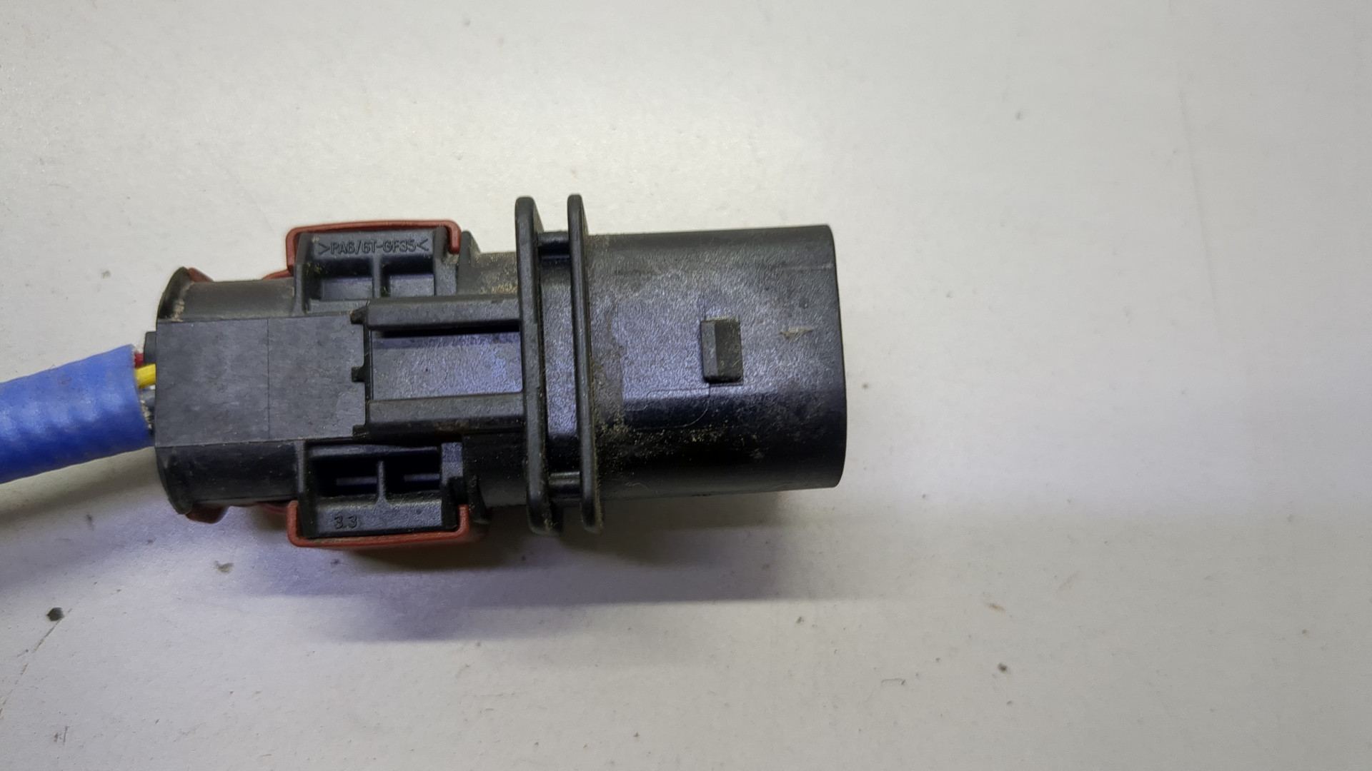 Датчик кислородный/Лямбда-зонд